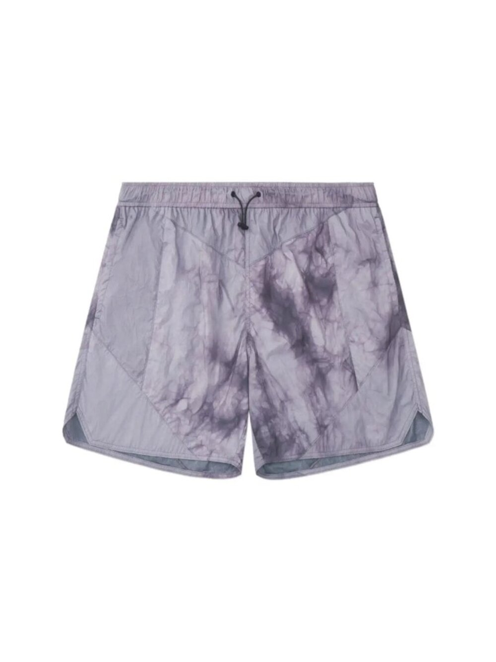 Boris Dip Dye Shorts